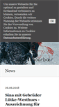 Mobile Screenshot of moarbaer.com